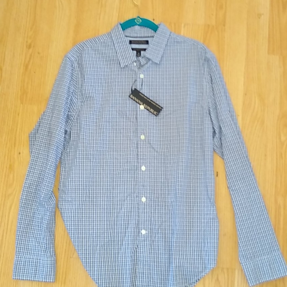 Long sleeve banana republic